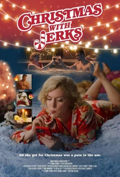 Рождество с придурками / Christmas with Jerks (2023)