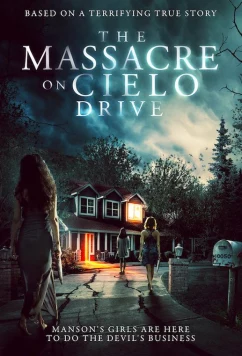 Резня семьи Мэнсона / The Manson Family Massacre (2019)