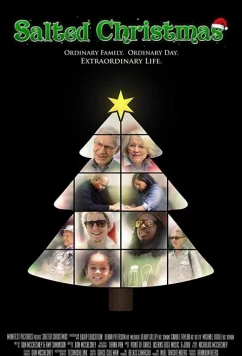 Наполненное верой Рождество / Faith Filled Christmas (2017)