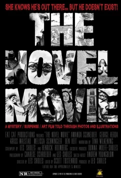 Фильм-роман / The Novel Movie (2021)