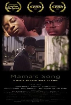 Мамина песня / Mama's Song (2021)