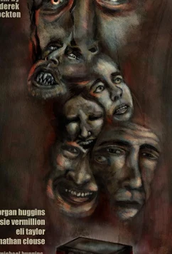 Человек из коробочки / Man In The Box (2019)