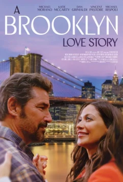 Бруклинская история любви / A Brooklyn Love Story (2024)