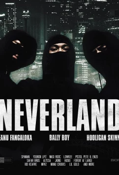 Неверлэнд / Neverland (2022)