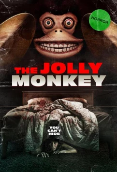 Весёлая обезьянка / The Jolly Monkey (2025)