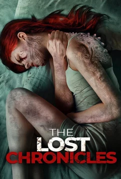 Хроники пропащих / The Lost Chronicles (2023)