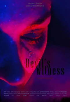 Они видели дьявола / Devil's Witness (2023)