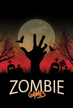 Зомби-игры / Zombie Games (2020)