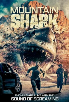 Горная акула / Mountain Shark (2024)
