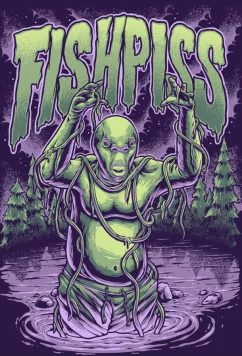 Рыбная моча / Fish Piss (2022)