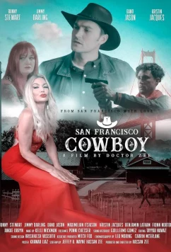 Ковбой из Сан-Франциско / San Francisco Cowboy (2023)