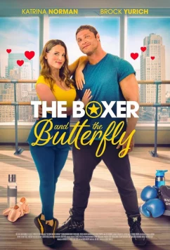 Боксер и бабочка / The Boxer and the Butterfly (2023)