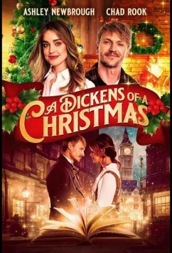 Рождество С Диккенсом / A Dickens of a Christmas (2025)