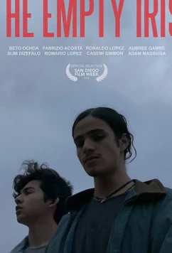 Пустые глазницы / The Empty Iris (2017)