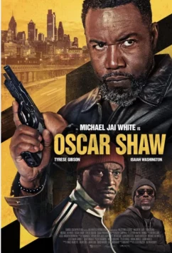 Оскар Шоу / Oscar Shaw (2026)