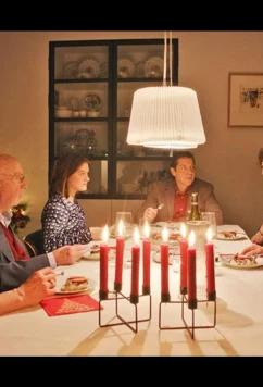 Отпрыски / Kerstappels (2022)