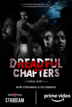 Жуткие главы / Dreadful Chapters (2023)