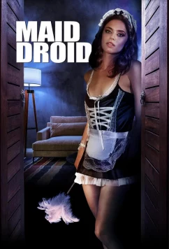 Робо-горничная / Maid Droid (2023)