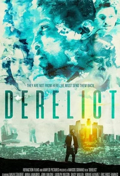 Отступник / Derelict (2019)