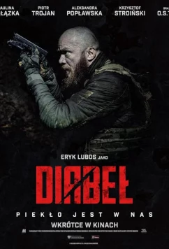 Дьявол / Diabel (2024)