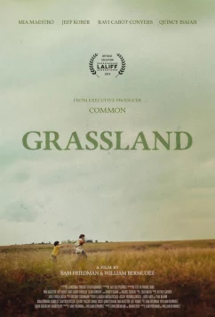 Угодья / Grassland (2024)