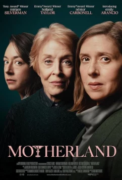 Родина / Motherland (2025)