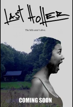 Последний крик / Last Holler (2021)