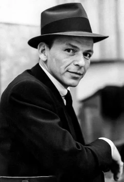 Синатра: Его путь / Sinatra: His Way (2021)