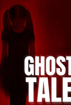 История о призраке / Ghost Tale (2021)