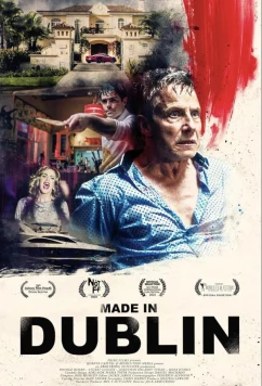 Сделано в Дублине / Made in Dublin (2024)