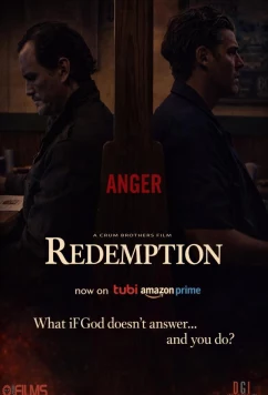 Искупление / Redemption (2025)