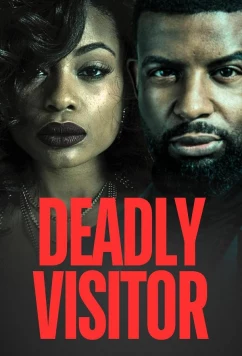 Дневник Виктора Белла, Смертоносный гость, Отель / Deadly Visitor (2025)