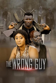 Не тот парень / The Wrong Guy (2024)