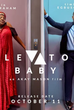 Ребёнок из лифта / Elevator Baby (2019)