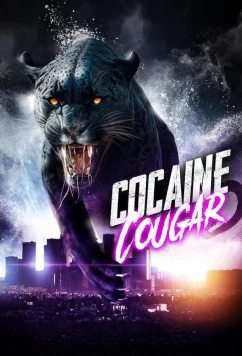 Кокаиновая пума / Cocaine Cougar (2023)