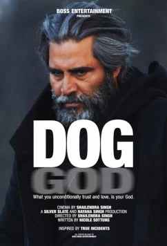 Пёс / Dog (2022)