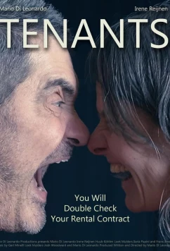 Соседи поневоле / Tenants (2022)