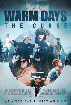 Теплые дни: Проклятие / Warm Days the Curse (2024)