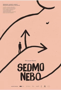 Седьмое небо / Sedmo nebo (2023)