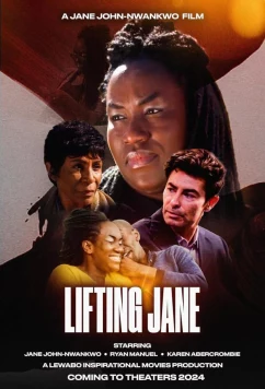 Поддерживая Джейн / Lifting Jane (2025)