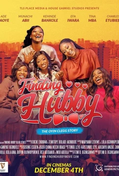 В поисках мужа / Finding Hubby (2020)