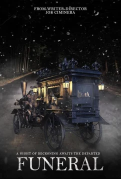 Похороны / Funeral (2024)