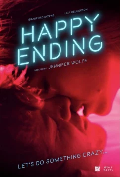 Счастливый конец / Happy Ending (2025)
