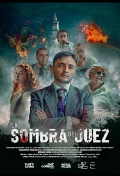 Тень судьи / La Sombra del Juez (2024)