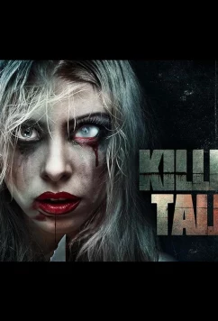 Альманах убийств / Killer Tales (2024)