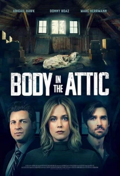 Тайный любовник моей жены / Body in the Attic (2024)