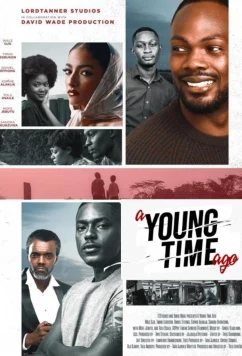 В далекой юности / A Young Time Ago (2023)