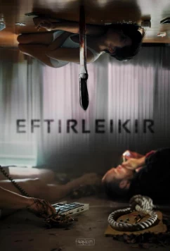 Эфтирлейкир / Eftirleikir (2024)