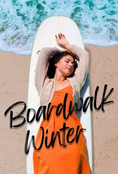 Зимнее побережье / Boardwalk Winter (2025)