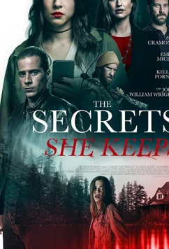 В отношениях с убийцей / Dating a Killer (2021)